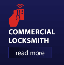 Commercial Cumming Locksmith